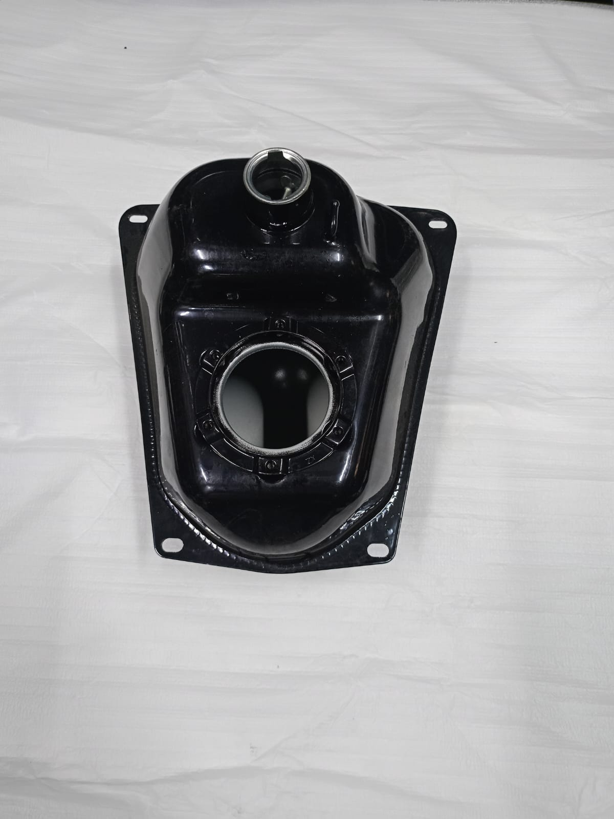 RM5X RM5 YAKIT DEPOSU