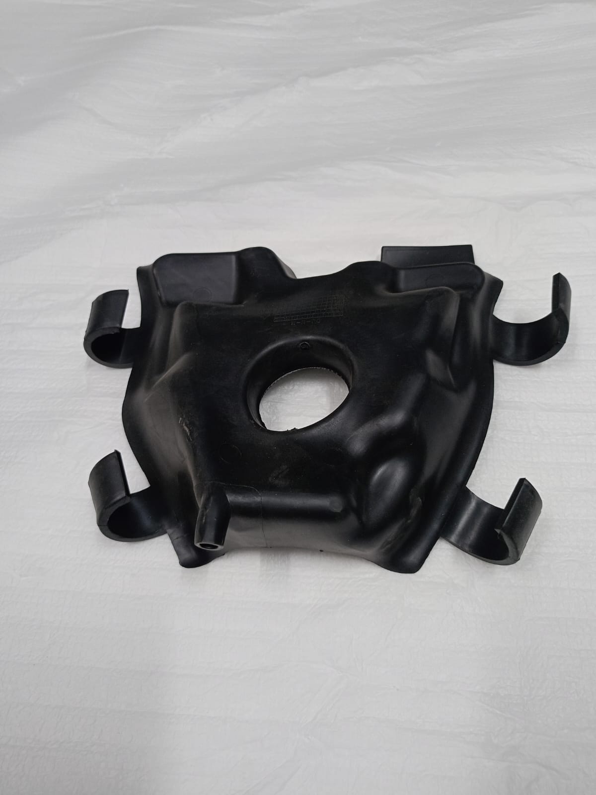 RM5X RM5 DEPO TAHLİYE PLASTİĞİ