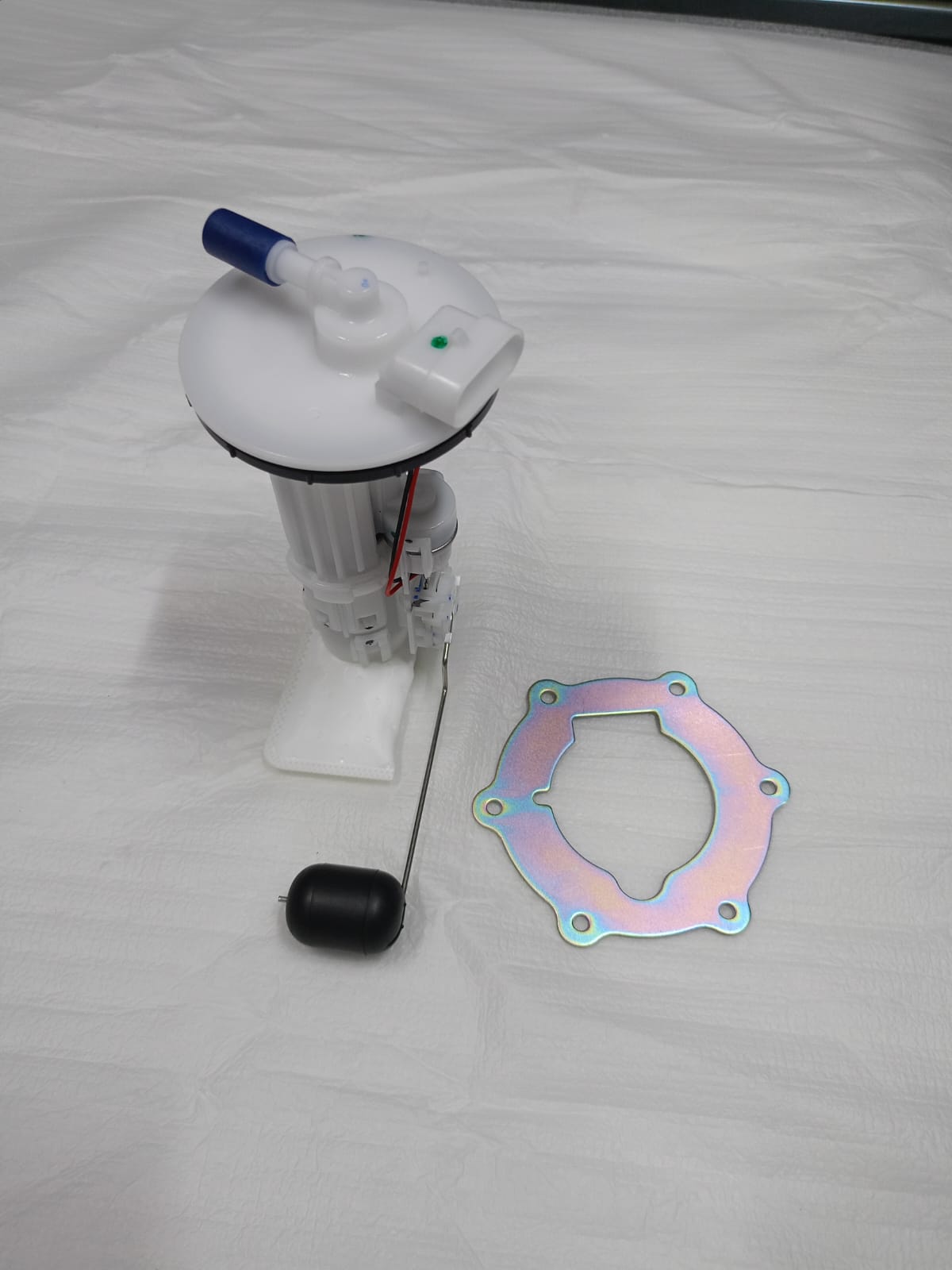 RM5X RM5 YAKIT POMPASI