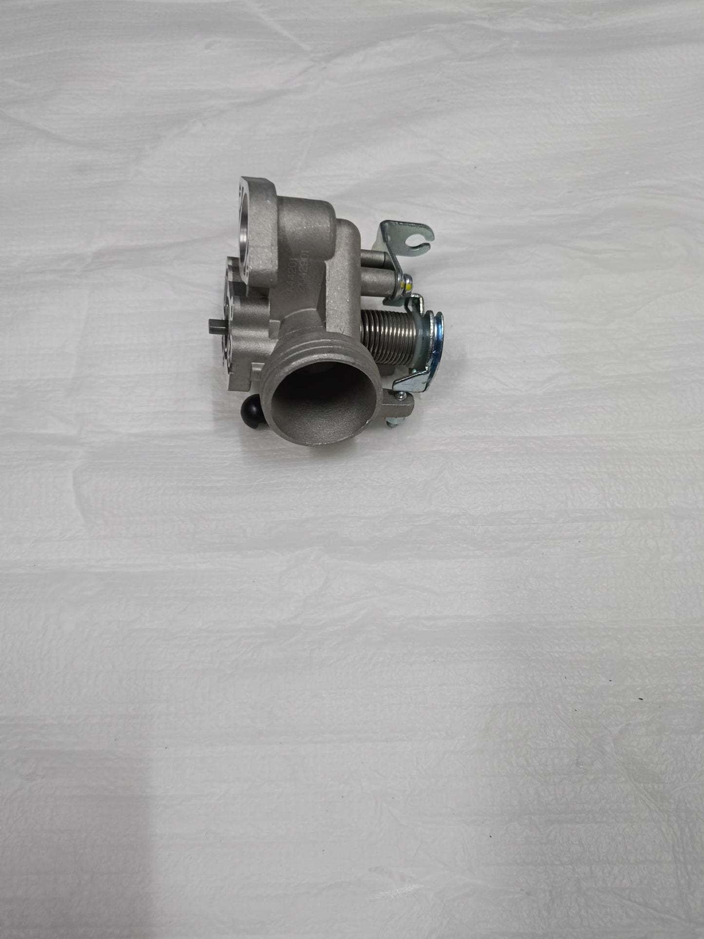 RM5X RM5 ENJEKSİYON GAZ KELEBEĞİ