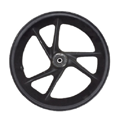 RM5X RM5 ÖN JANT 2021 MODEL (SİYAH)