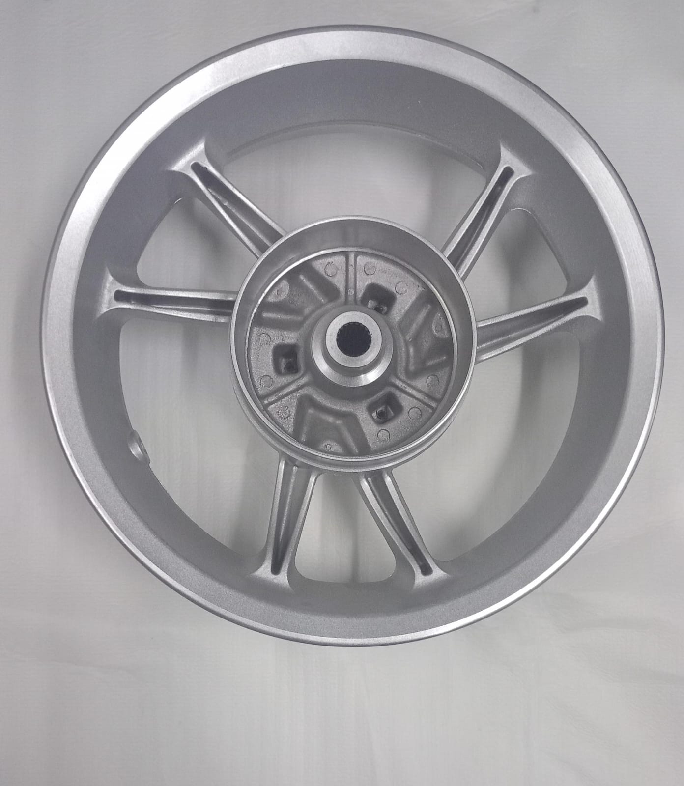 RM5X RM5 ARKA JANT 2021 MODEL (GRI)