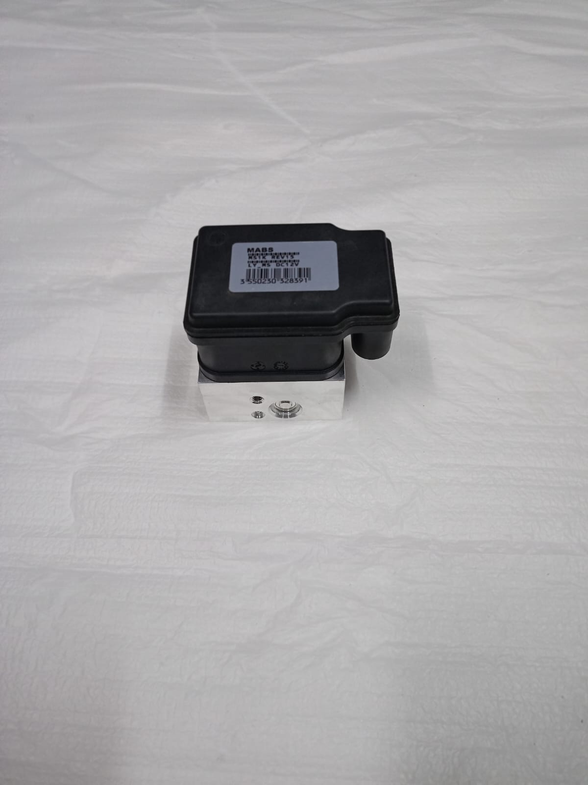 RM5X RM5 ÖN FREN ABS BEYİN