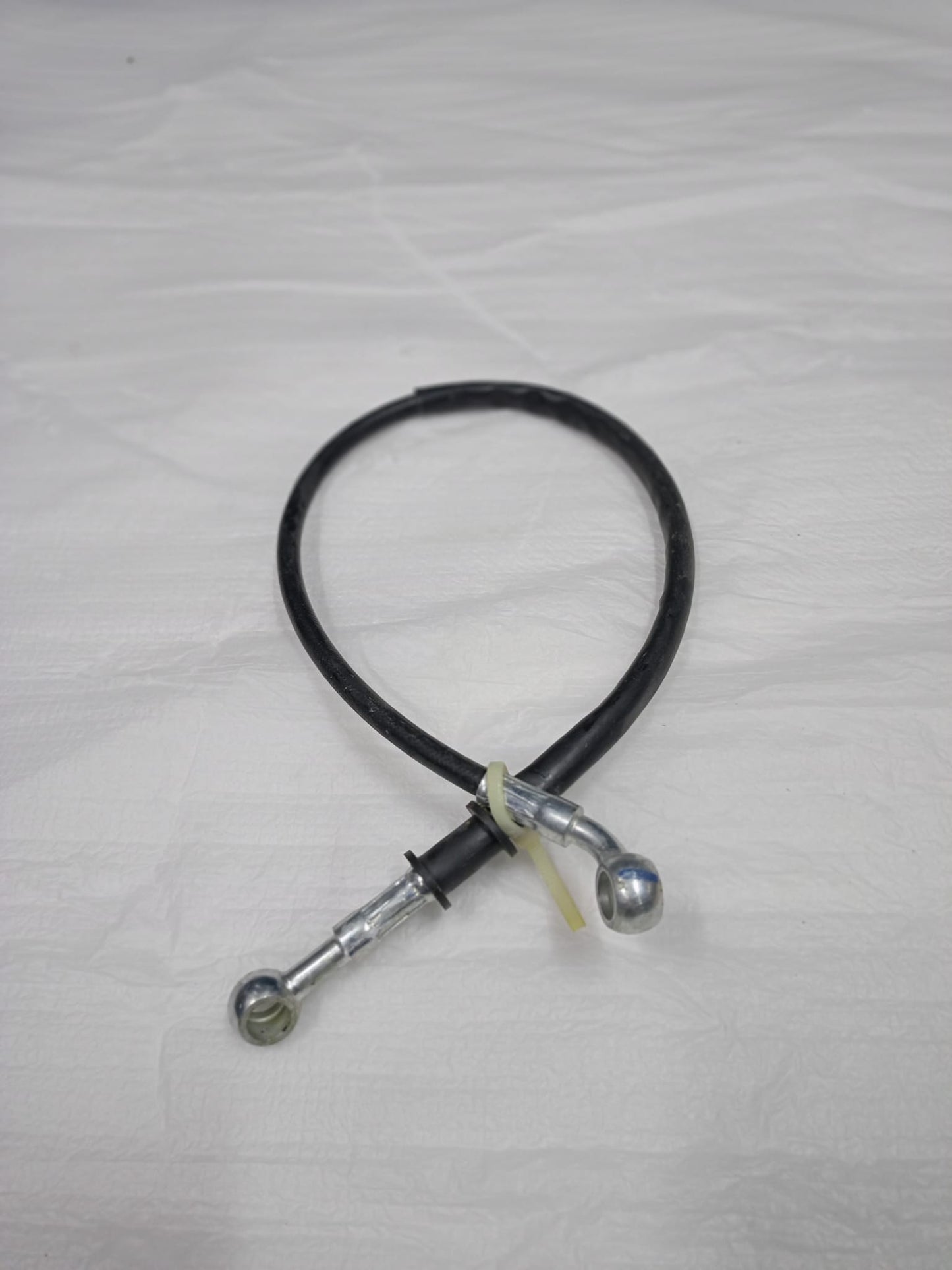 RM5X RM5 ÖN FREN ÜST HİDROLİK HORTUMU