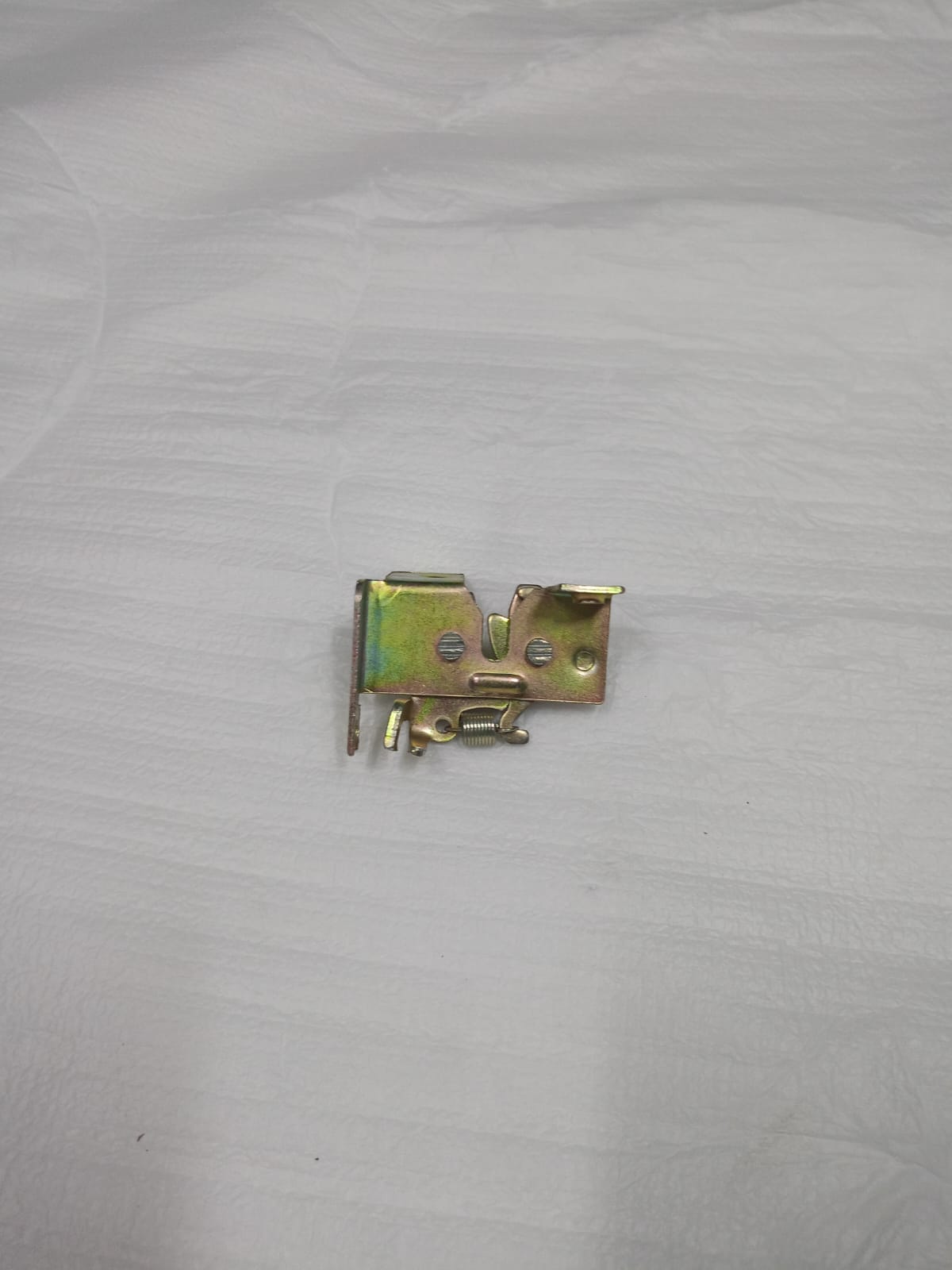 RM5X RM5 KOLTUK KİLİDİ