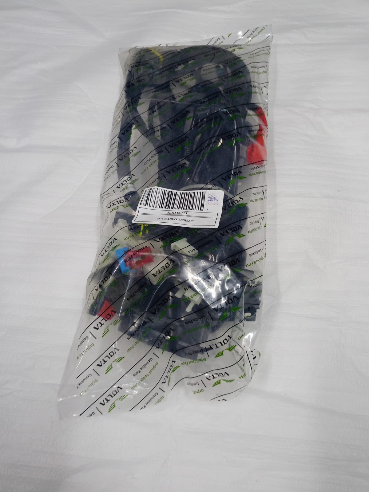 RM5X RM5 ANA TESİSAT KABLOSU