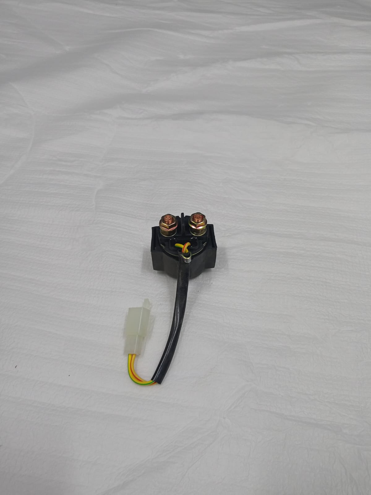 RM5X RM5 MARŞ ROLESİ