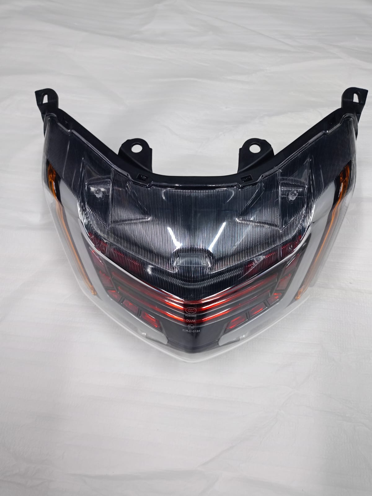 RM5X RM5 ARKA STOP LAMBASI