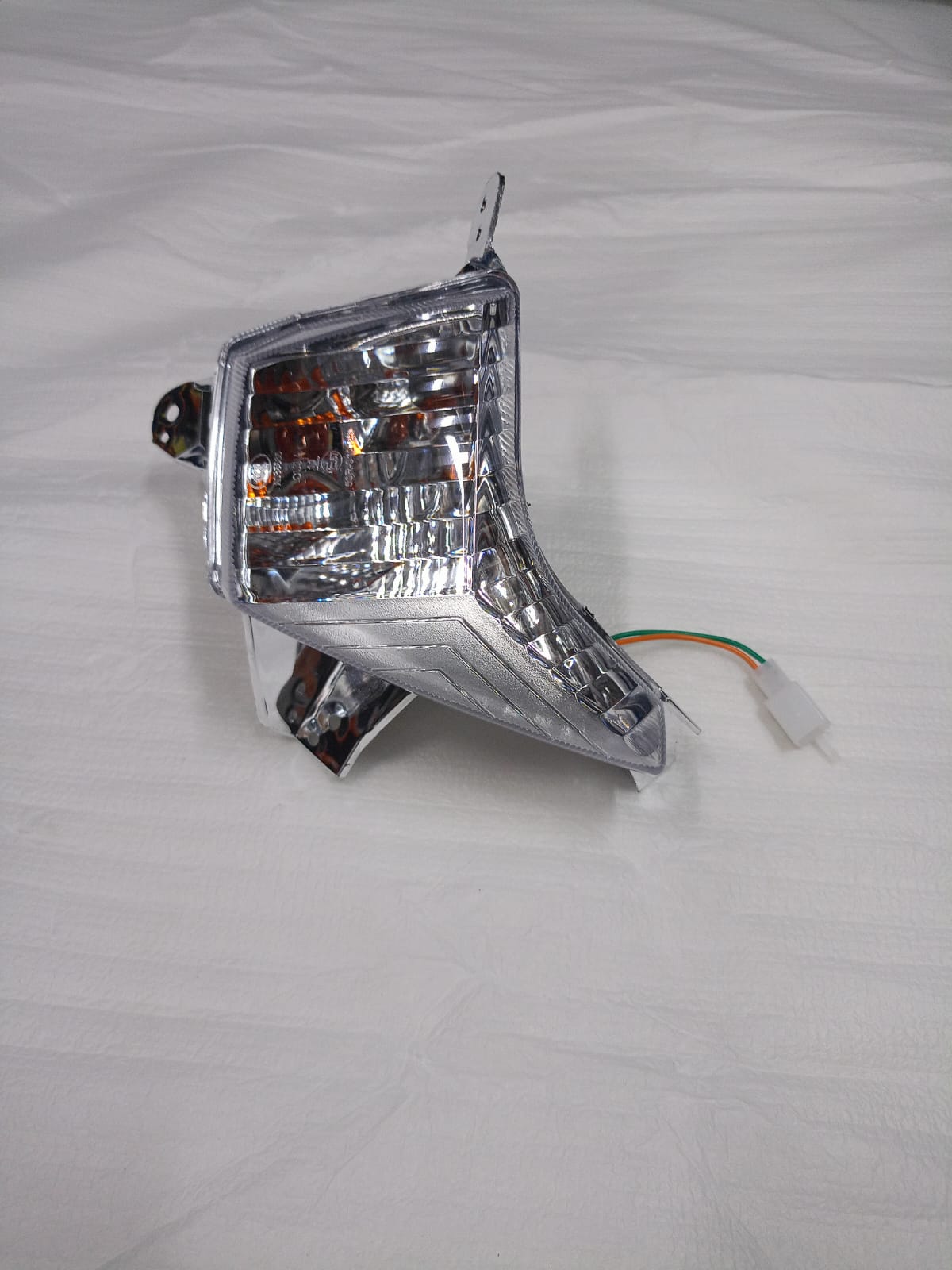 RM5X RM5 SİNYAL SOL