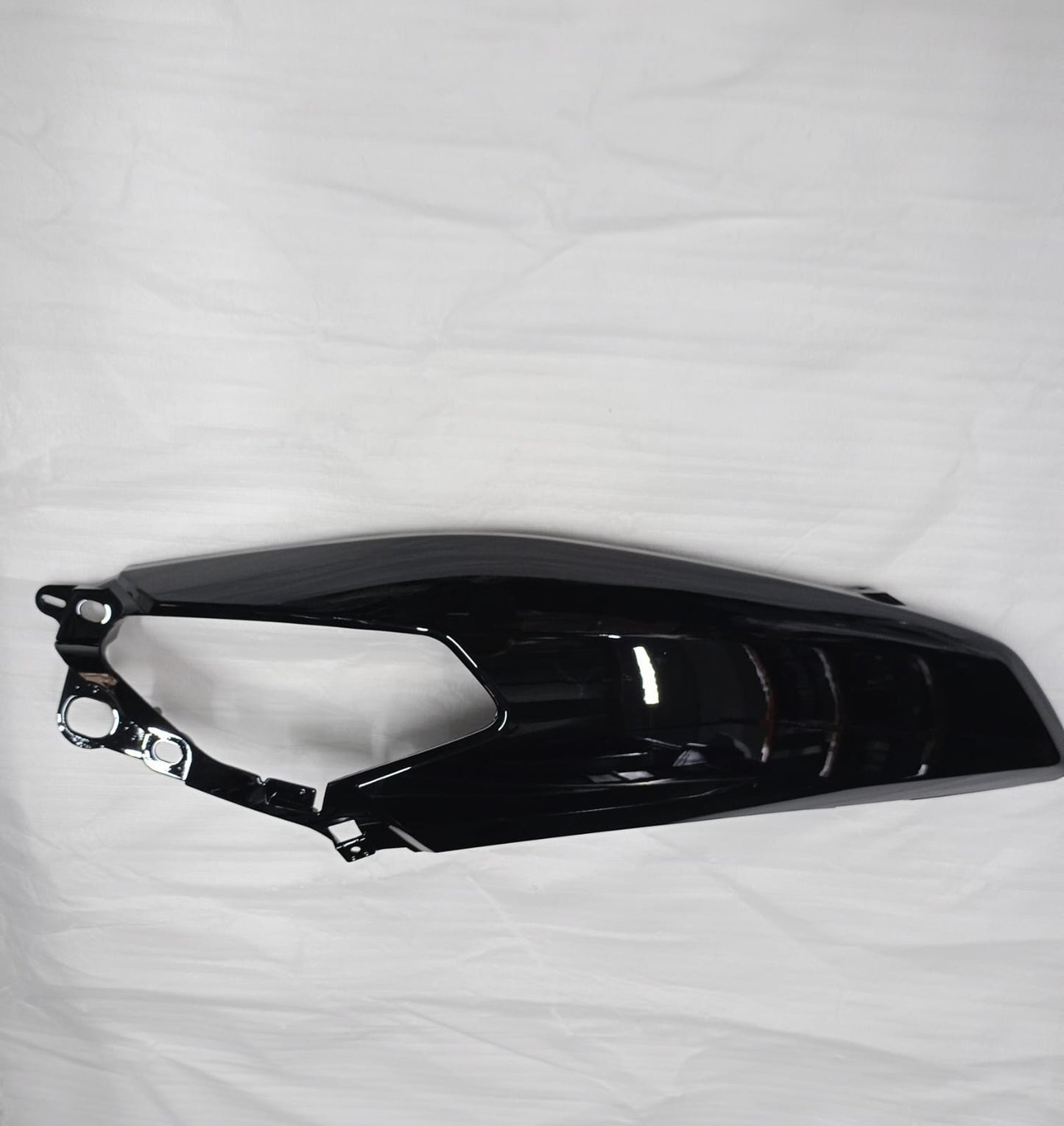 RM5X RM5 KOLTUK ALTI GRENAJ SİYAH SAĞ