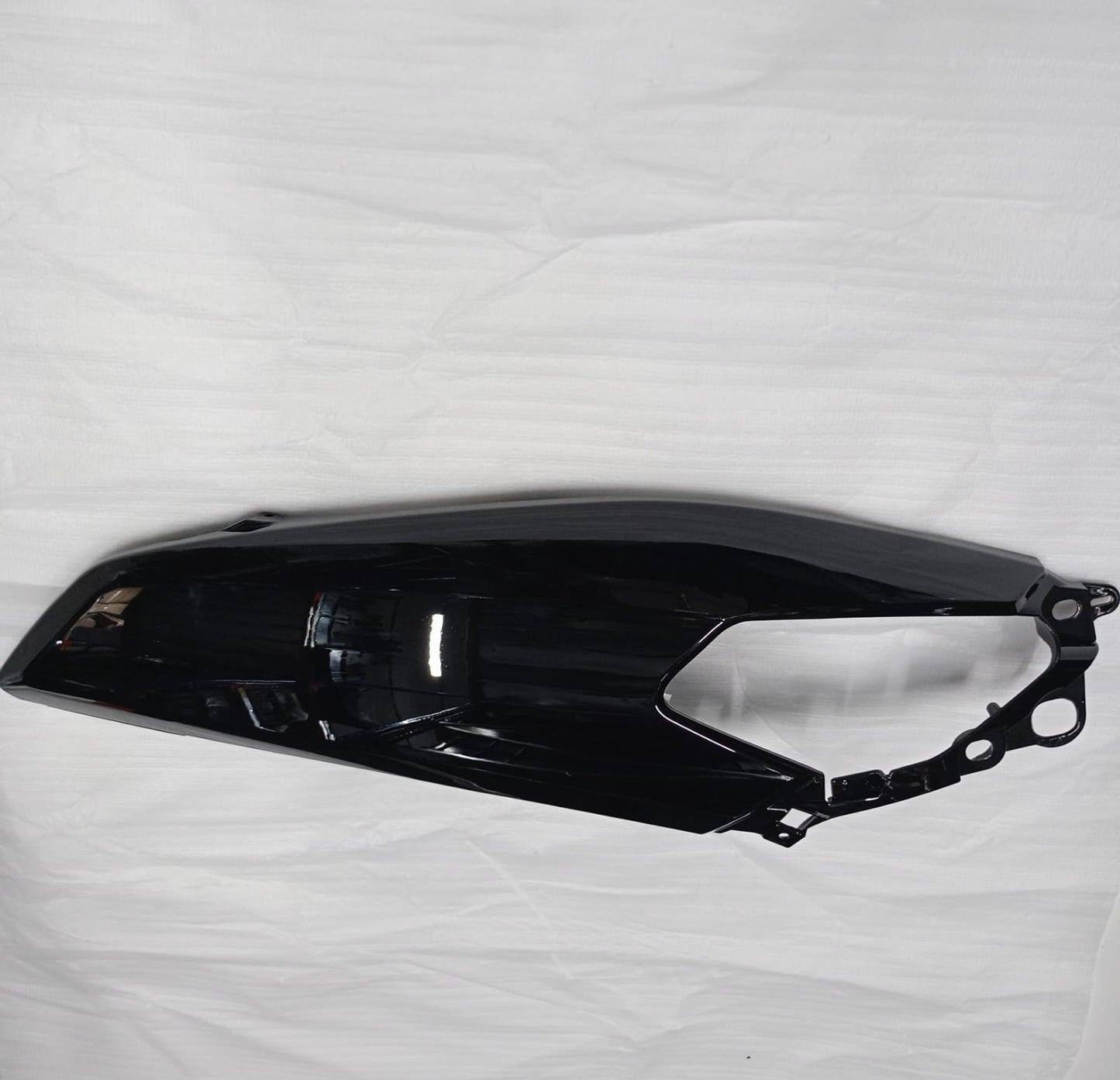 RM5X RM5 KOLTUK ALTI GRENAJ SİYAH SOL