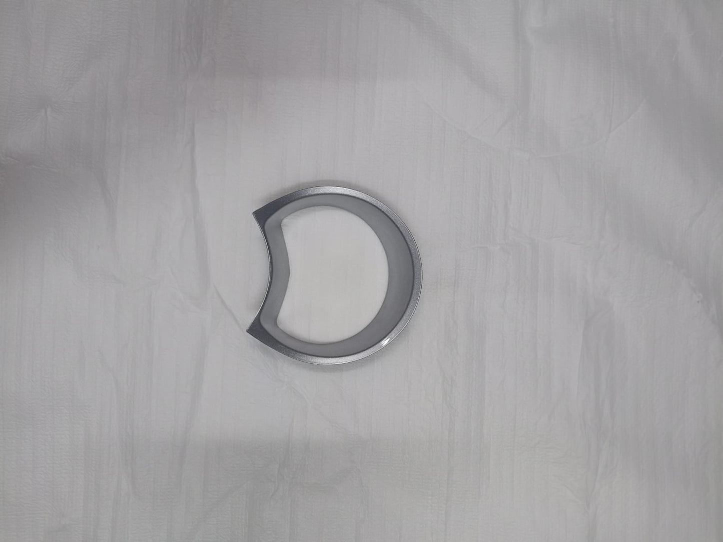 RM5X RM5 GÖSTERGE GRENAJI GRİ