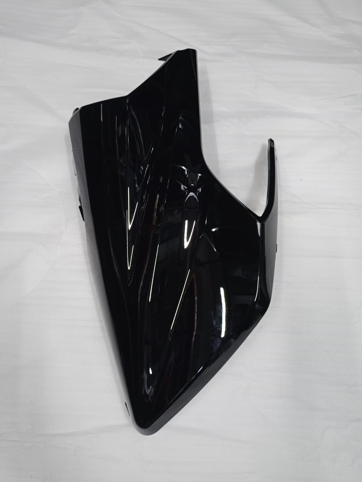 RM5X RM5 FAR GRENAJ SİYAH SOL