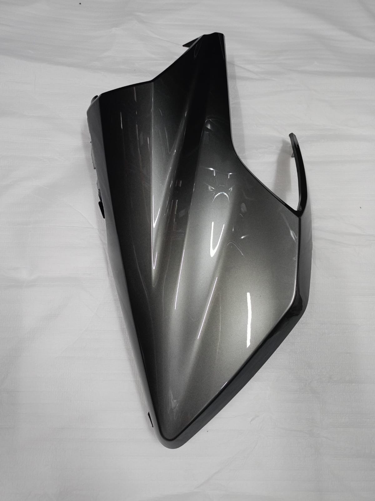 RM5X RM5 FAR GRENAJ G.GRİ SOL