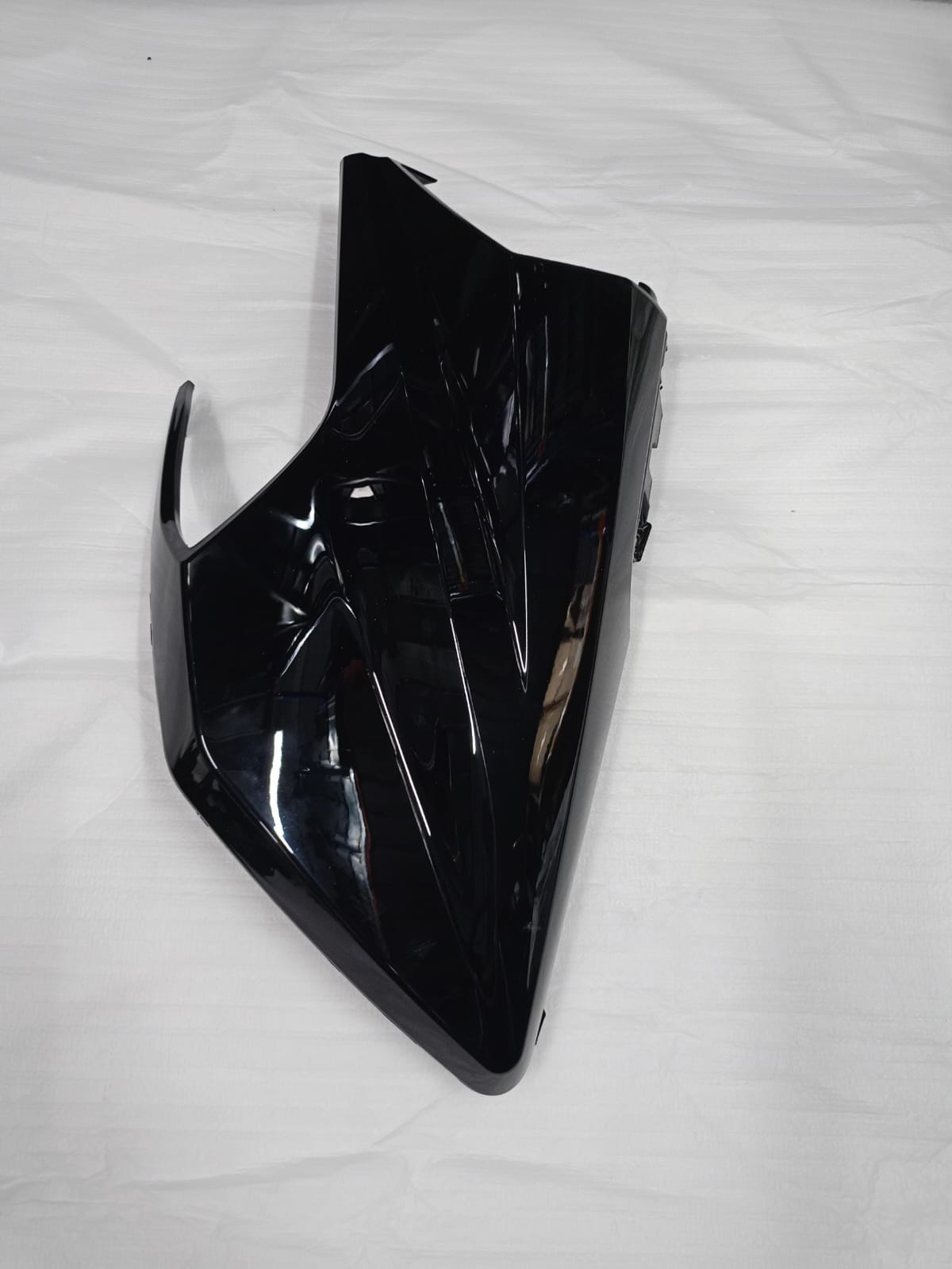 RM5X RM5 FAR GRENAJ SİYAH SAĞ