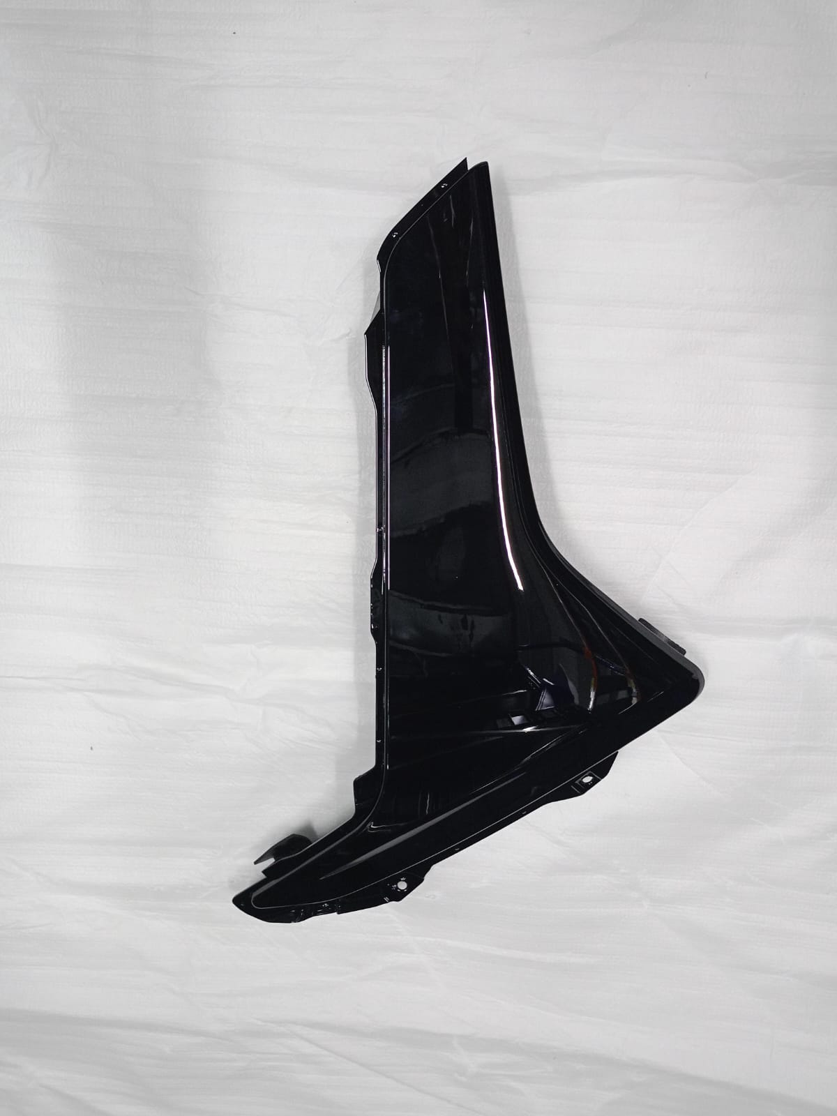 RM5X RM5 ÖN ALT ÇITA SAĞ SİYAH