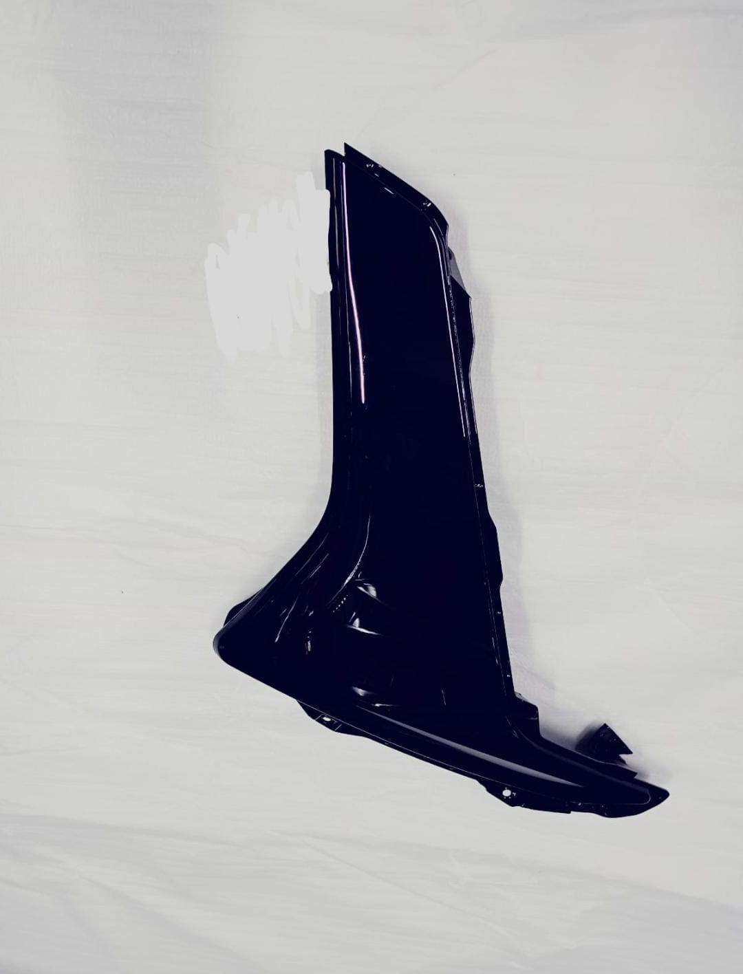 RM5X RM5 ÖN ALT ÇITA SOL SİYAH