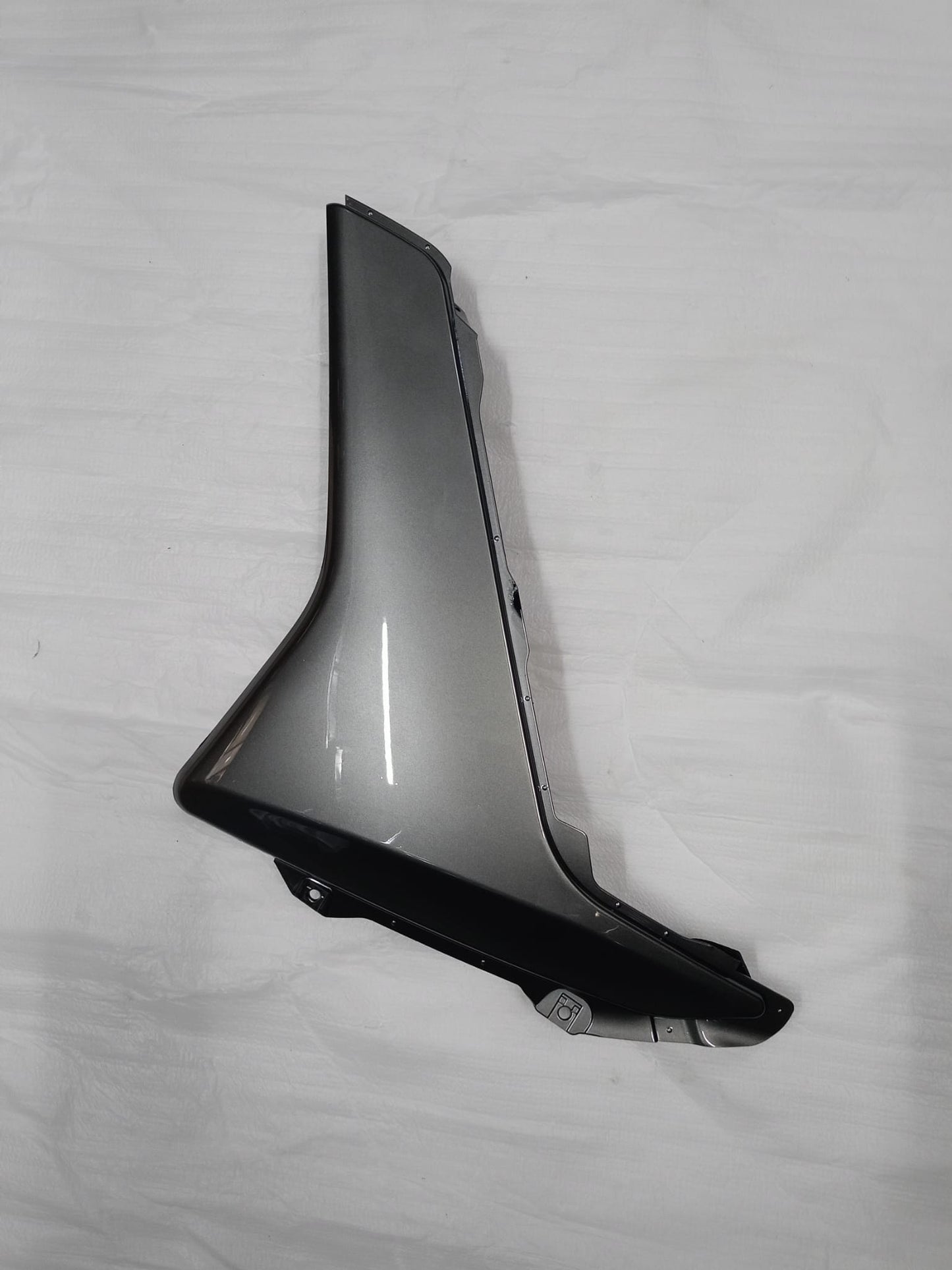 RM5X RM5 ÖN ALT ÇITA SOL G.GRİ