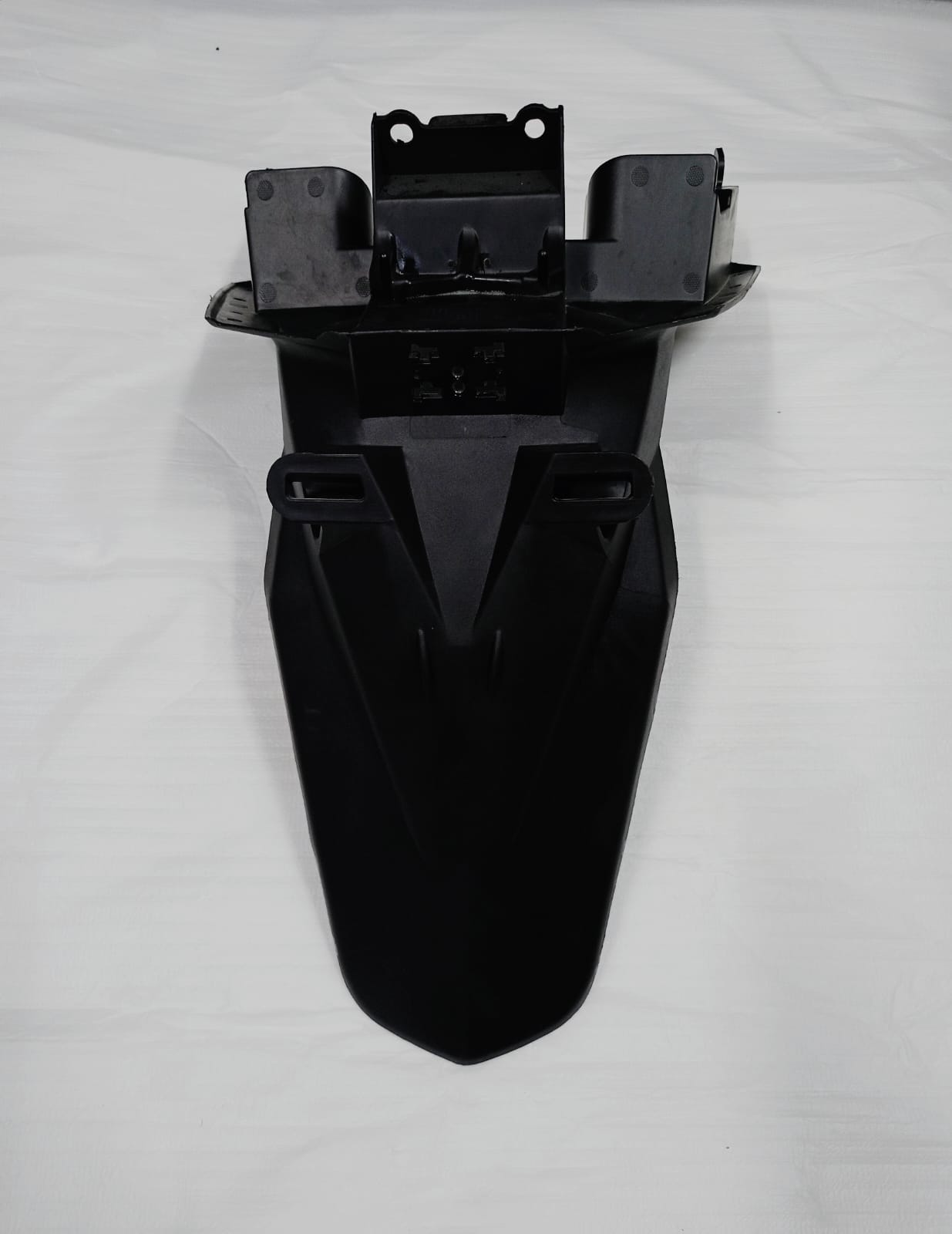 RM5X RM5 ARKA ÇAMURLUK