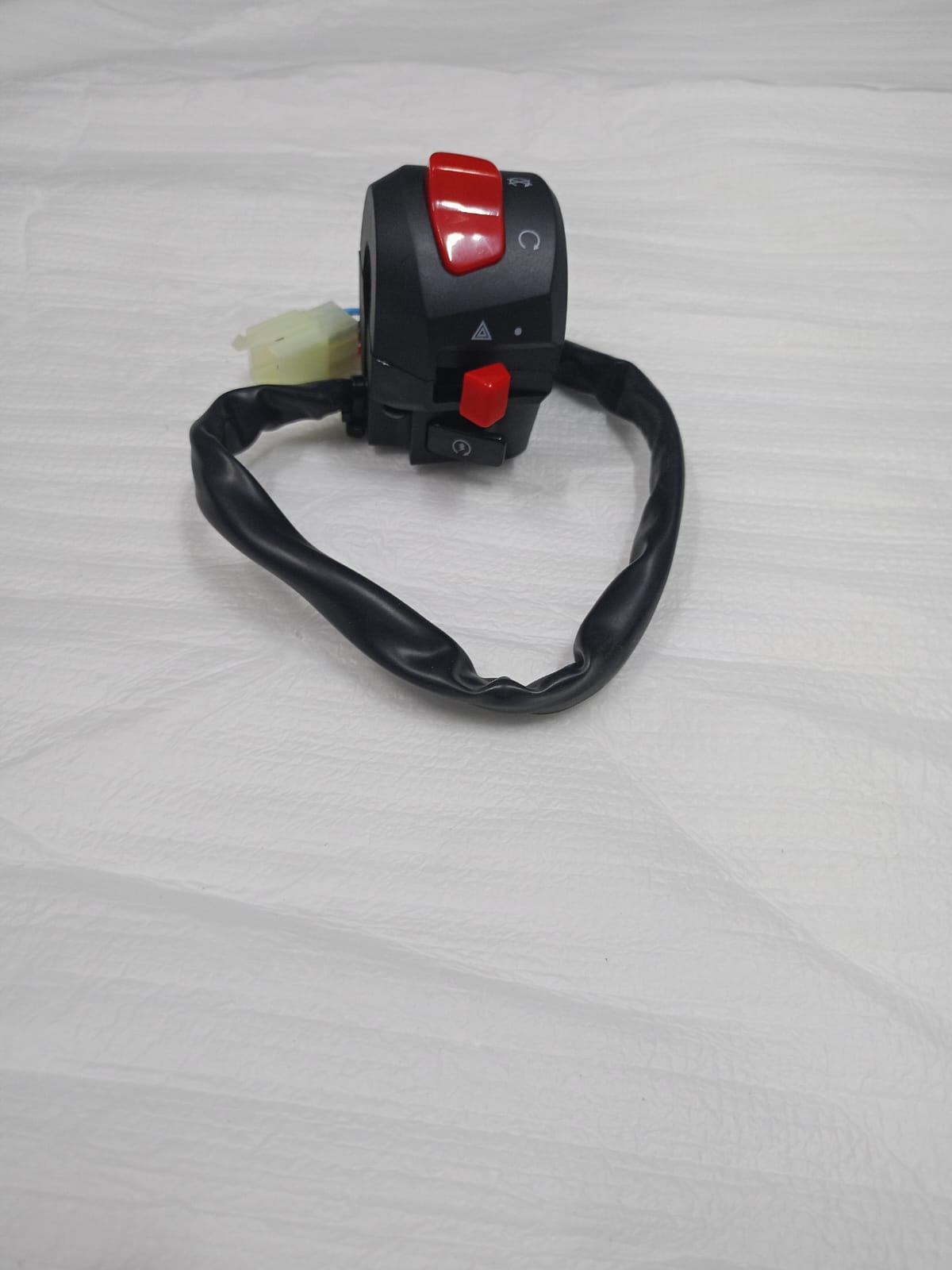 RM5X RM5 SAĞ DÜĞME SETİ