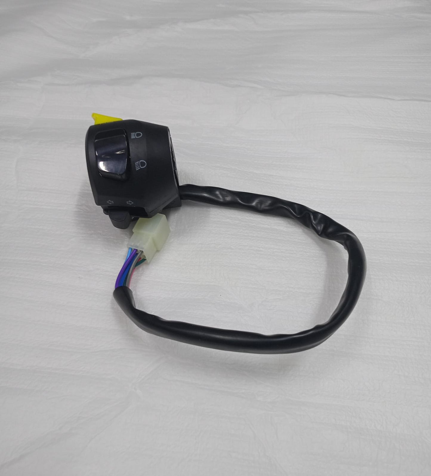 RM5X RM5 SOL DÜĞME SETİ