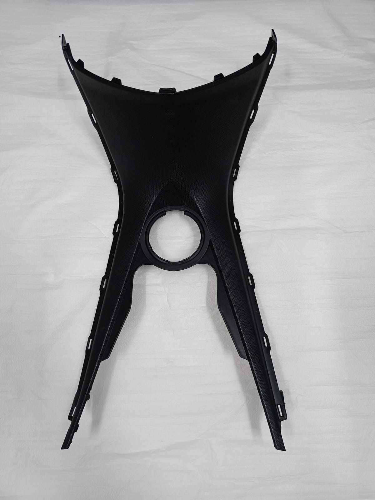 RM5X RM5 BENZİN DEPO YERİ PLASTİK