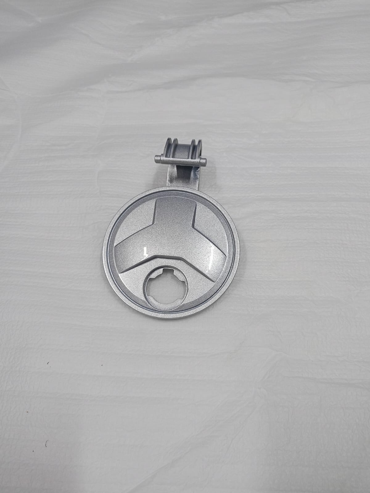 RM5X RM5 DEPO KAPAĞI GRİ GRENAJ