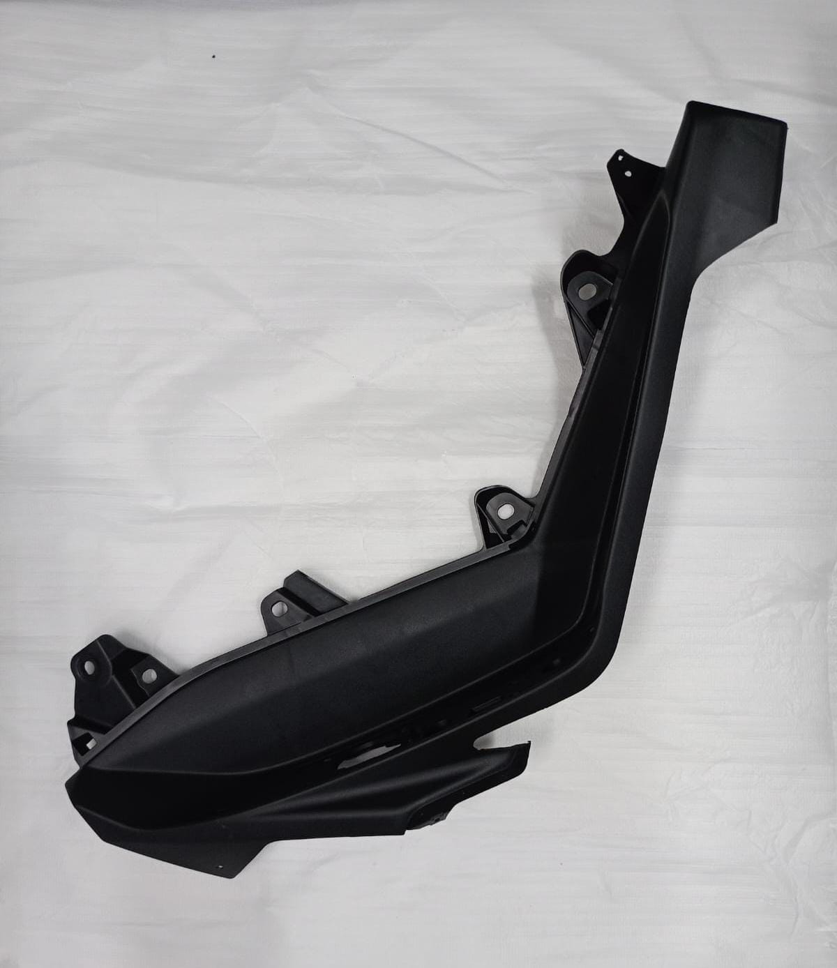 RM5X RM5 AYAK BASMA PLASTİK SAĞ