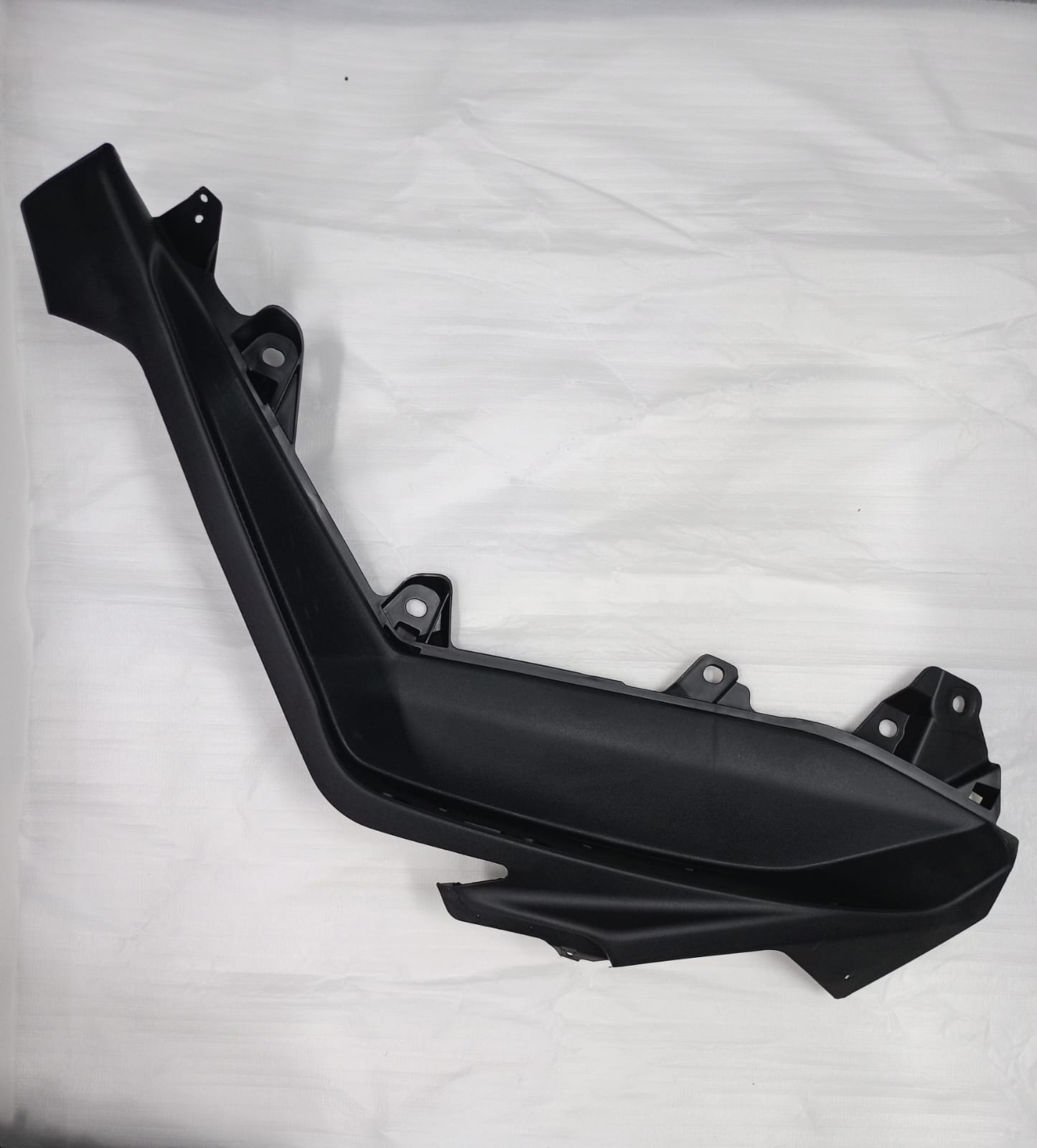 RM5X RM5 AYAK BASMA PLASTİK SOL