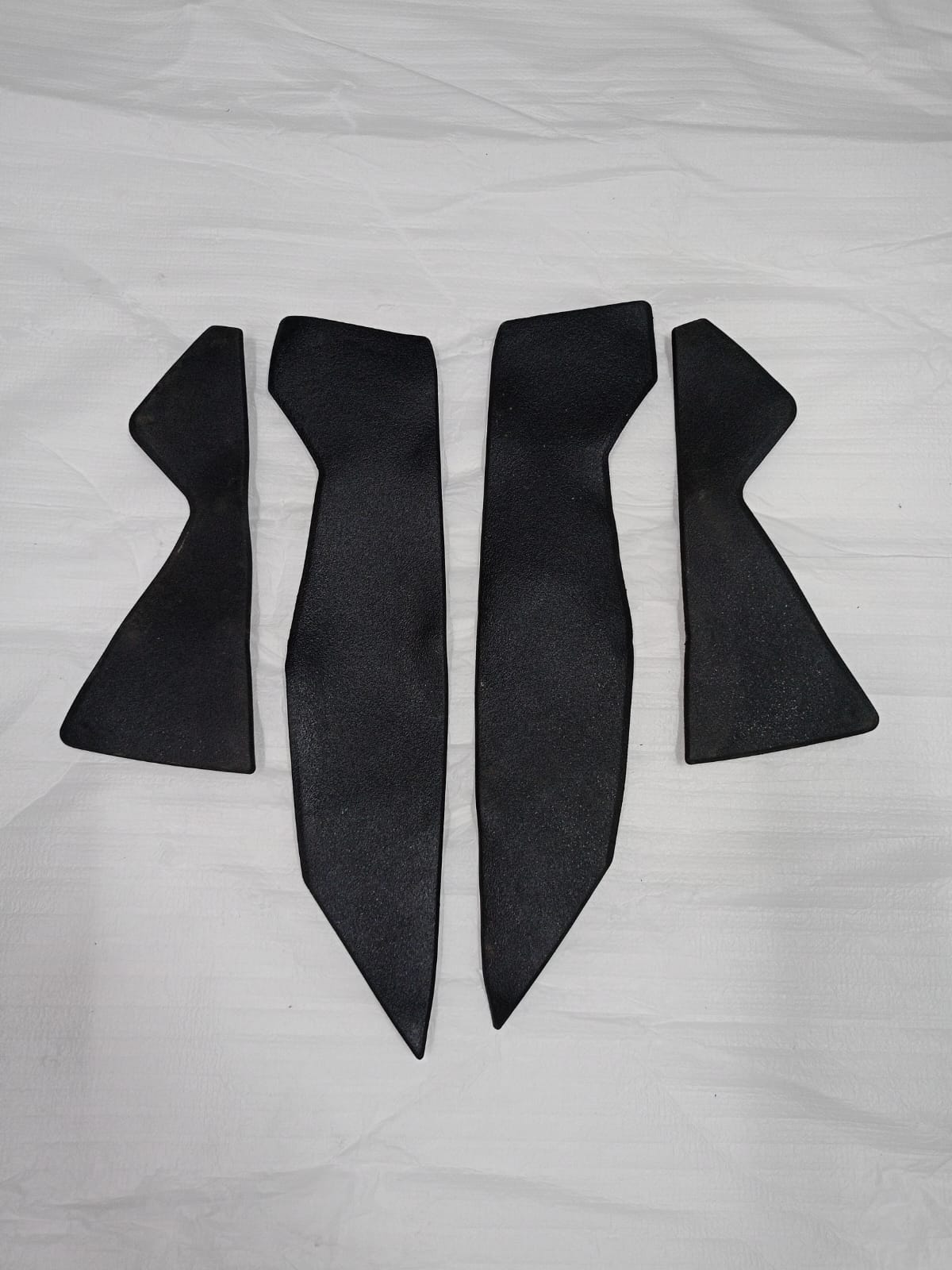 RM5X RM5 PASPAS SETİ