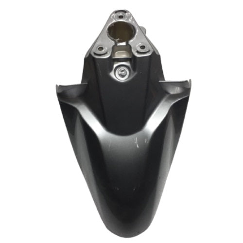 PS5 ÖN ÇAMURLUK ABS - GÜMÜŞ GRİ