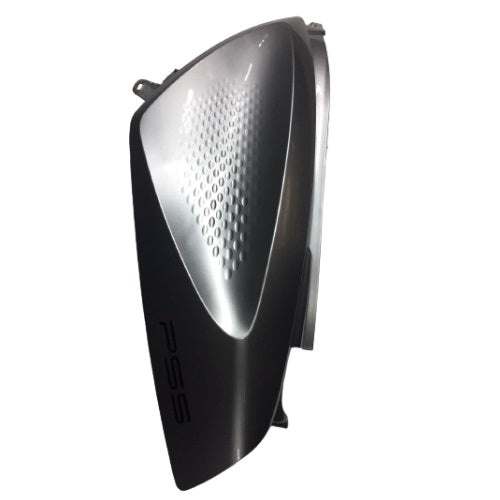 PS5 KOLTUK ALTI SOL GRENAJ - GÜMÜŞ GRİ