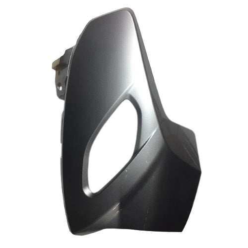 PS5 SOL SİNYAL GRENAJ - GÜMÜŞ GRİ