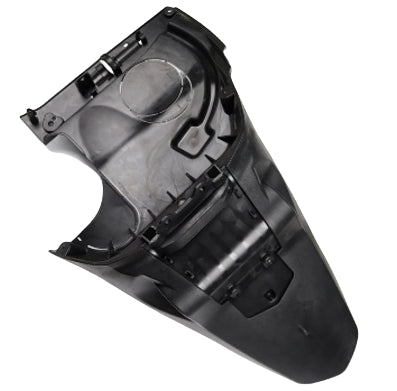 PS5 ARKA ÇAMURLUK PLASTİK