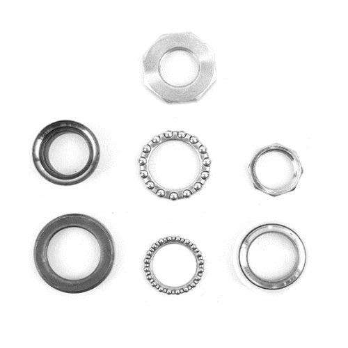 APX5 GİDON RULMAN SETİ