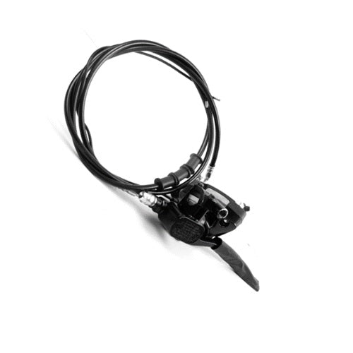 APX5 ARKA FREN HİDROLİK