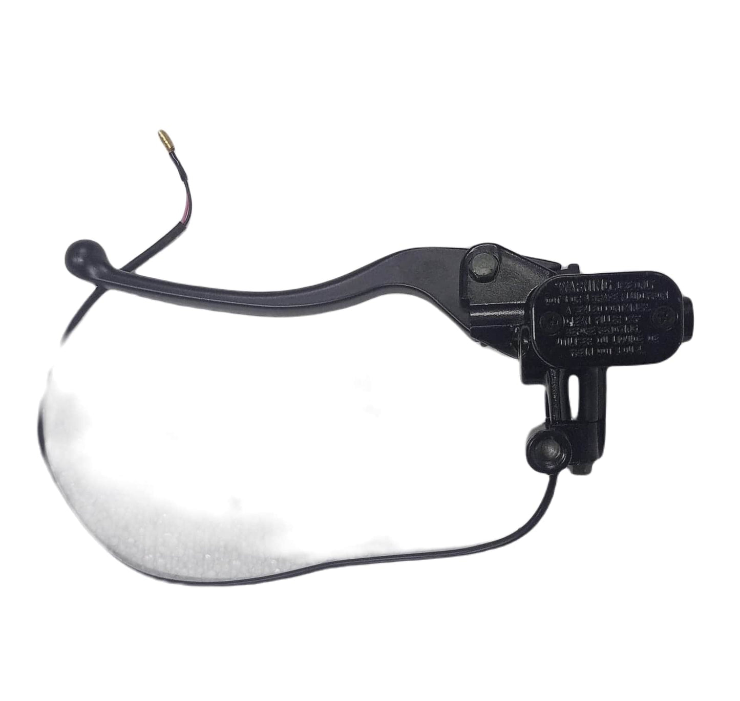 APX5 ARKA HİDROLİK FREN ÜST MERKEZ