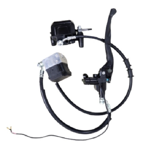 APX5 ÖN HİDROLİK FREN SET