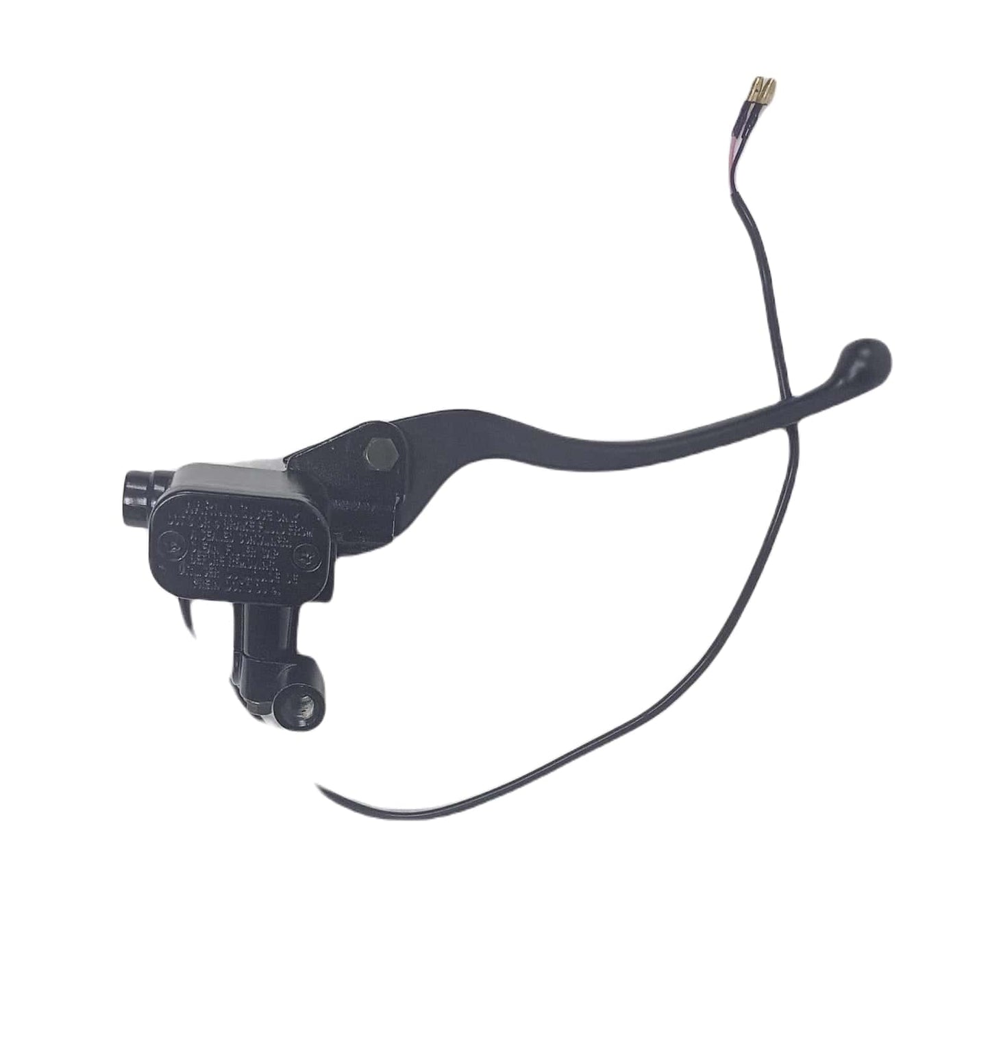 APX5 ÖN HİDROLİK FREN ÜST MERKEZ