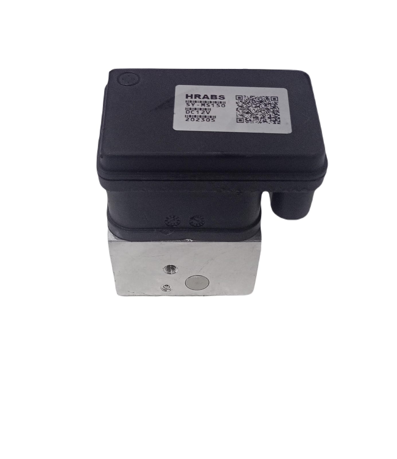 APX5 ÖN HİDROLİK FREN ABS BEYİN