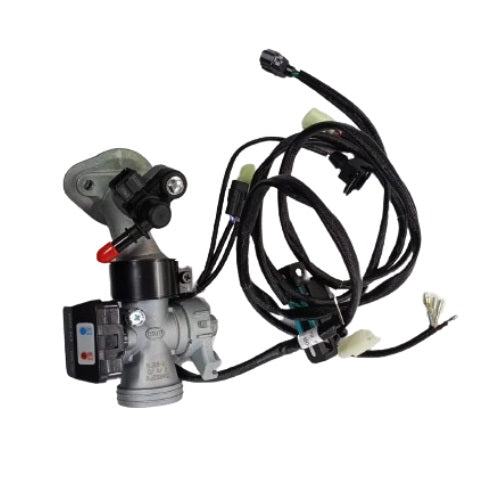 APX5 ECU/ENJEKSİYON