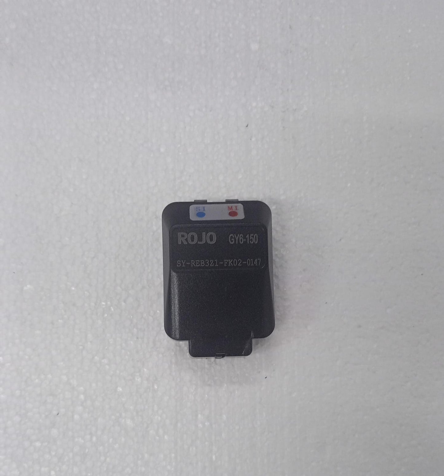 APX5 ENJEKSİYON BEYNİ