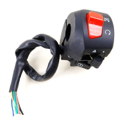 APX5 SAĞ DÜĞME SET