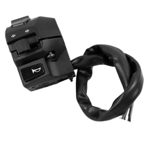 APX5 SOL DÜĞME SET