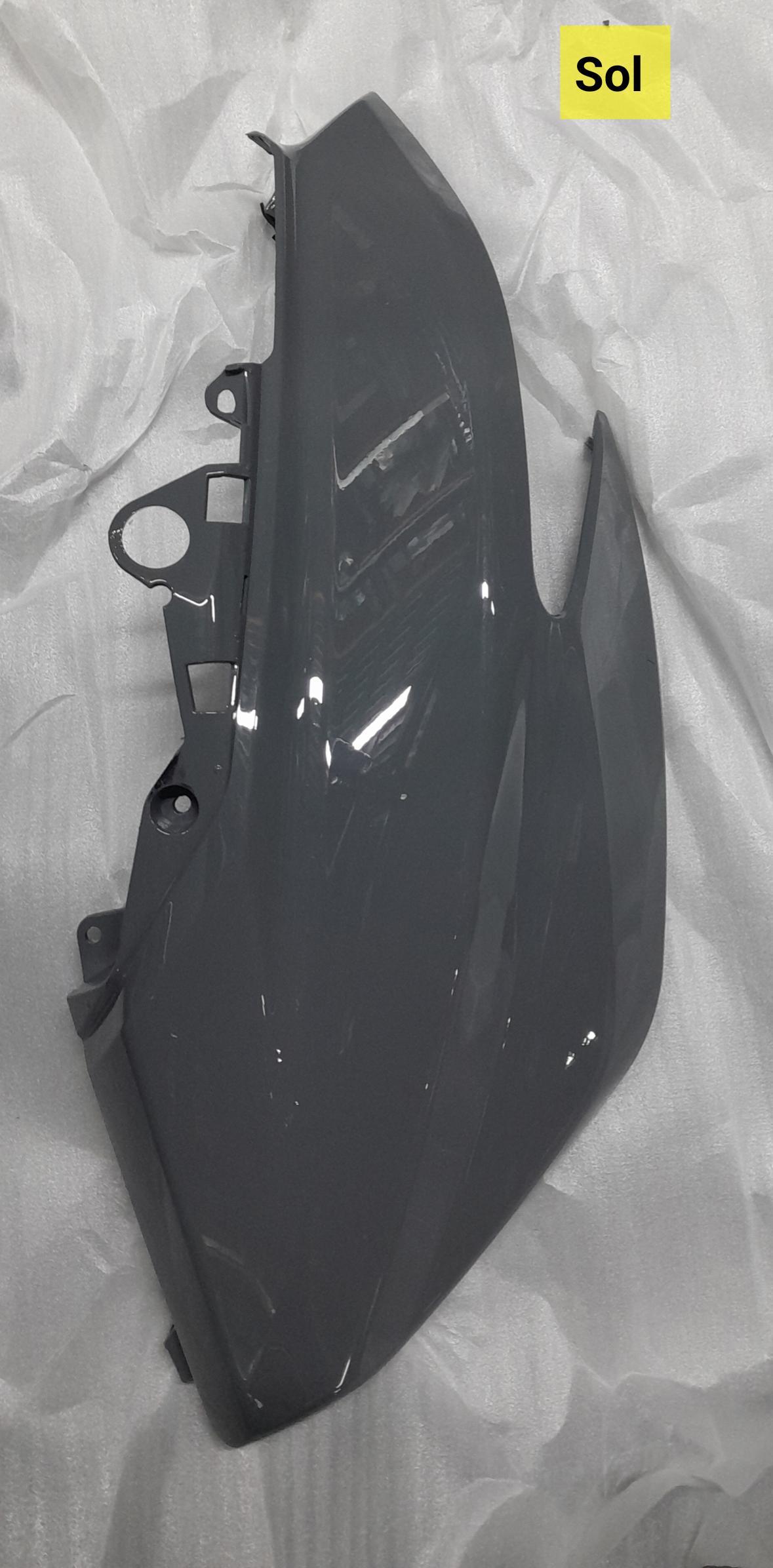 APX5 FAR GRENAJI SOL