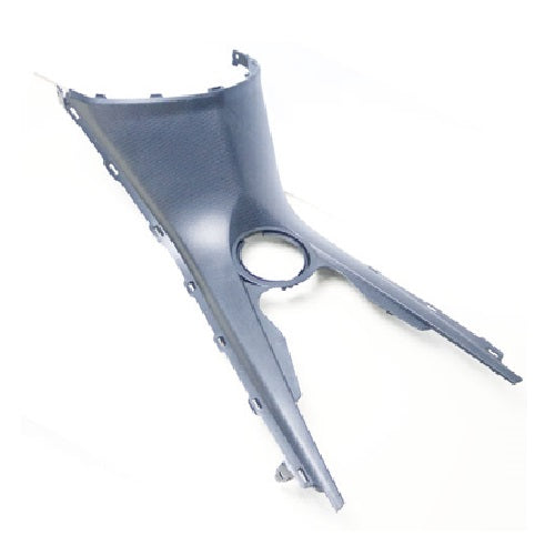 APX5 BENZİN DEPO YERİ PLASTİK