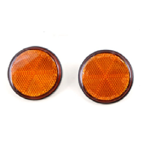 APX5 YAN REFLEKTÖR (SARI)