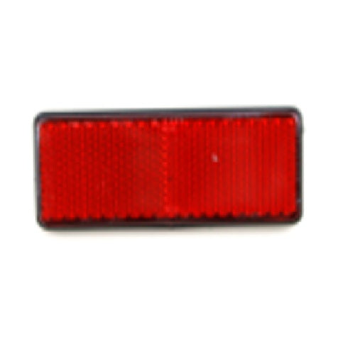 APX5 ARKA REFLEKTÖR (KIRMIZI)