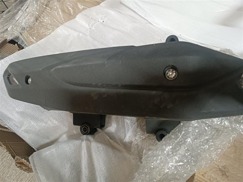 RSX3 EGZOZ KORUMA KAPAĞI