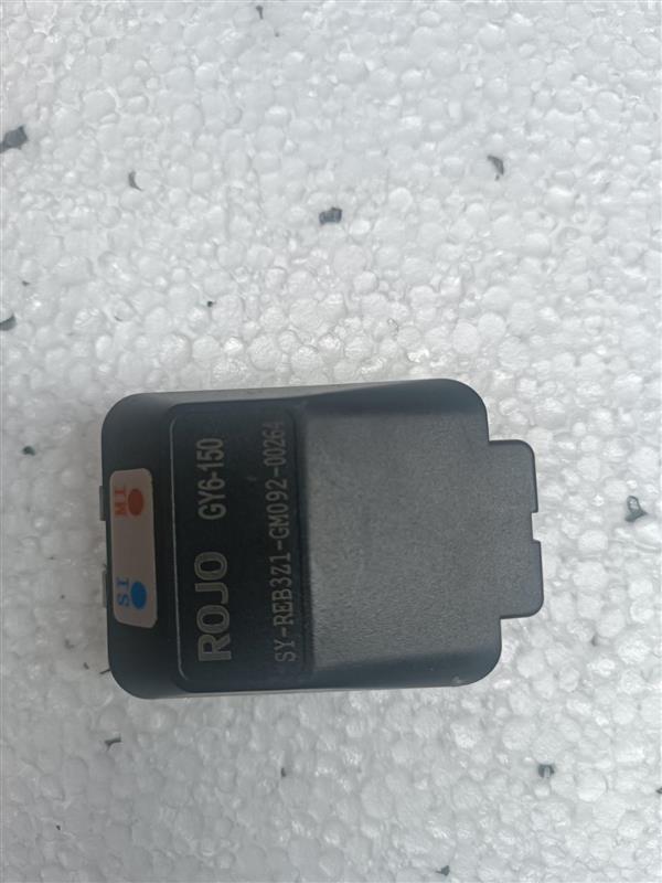 RSX3 ENJEKSİYON BEYNİ